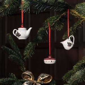 Toy's Delight Decoration Ornaments Coffeeset 3pcs.