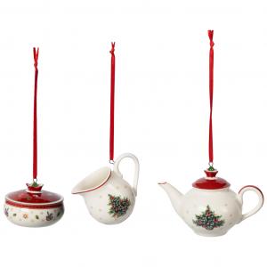 Toy's Delight Decoration Ornaments Coffeeset 3pcs.