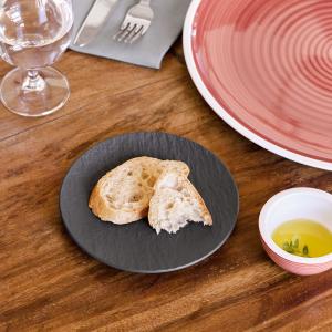 Manufacture Rock Bread & Butter Plate