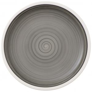 Manufacture Gris dessert plate 22cm