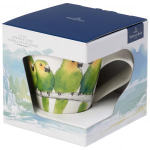 NewWave Caffè Conure Mug (giftbox)