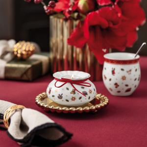 Toy's Delight Decoration Tea light holder box