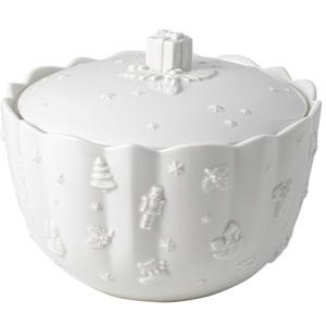 Toy's Delight Royal Classic biscuit box