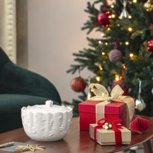 Toy's Delight Royal Classic biscuit box