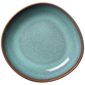 Lave glacé Bowl flat small