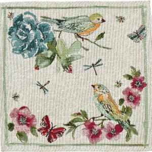 Romance Birds placemat 32x48cm