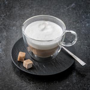 Manufacture Rock Saucer white coffee cup