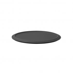 Iconic tálaló tányér 24x1cm