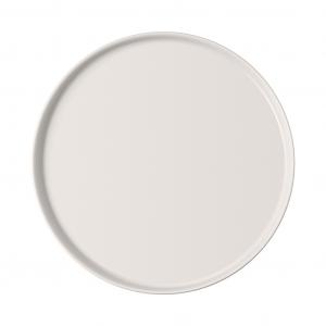 Iconic univerzális tányér fehér 24x2cm