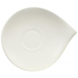 Flow Saucer breakfast cup