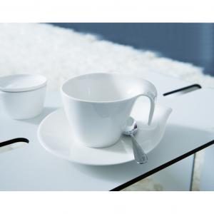 Coffee cup&saucer 2pcs