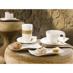 Coffee cup&saucer 2pcs