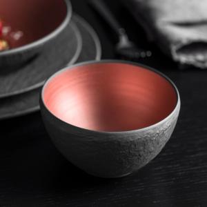 Manufacture Rock Glow Bowl