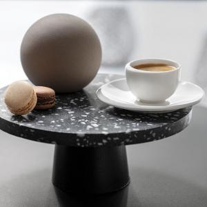 NewMoon Saucer espresso cup