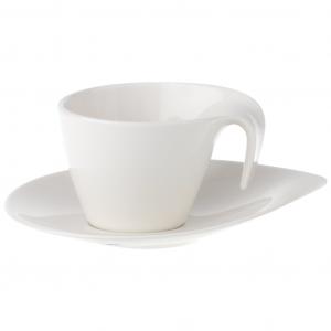 Espresso cup&saucer 2pcs