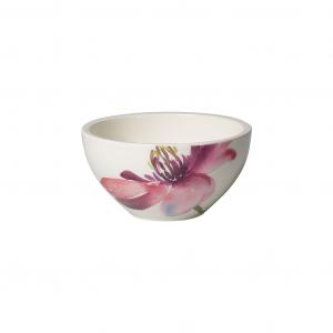 Artesano Flower Art muesli bowl 0.60l