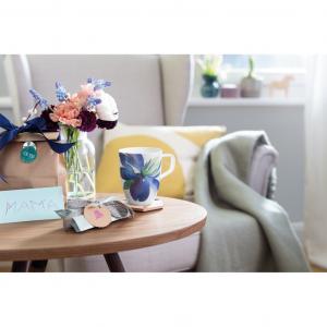 Artesano Flower Art bögre 0,38l