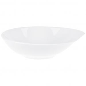 Dp. plate/Ce.bowl 21x20cm