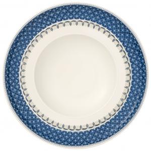 Casale Blu pasta plate 30cm