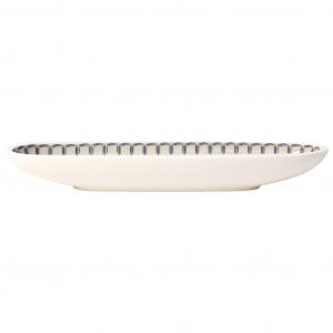 Casale Blu olive bowl 28x8cm