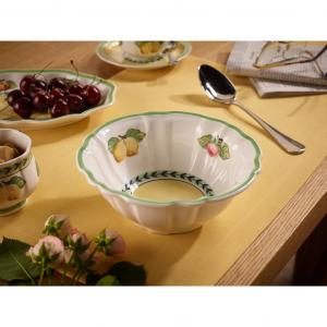 French Garden Fleurence Bowl - New