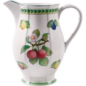 French Garden Fleurence Jug