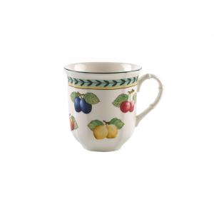 French Garden Fleurence Jumbo mug