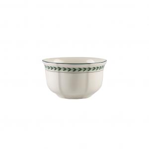 French Garden Green Line bowl 0.75l