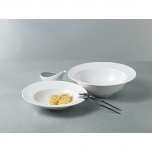 Flow Pasta plate