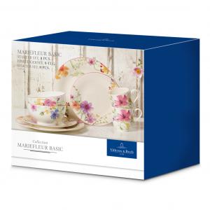 Mariefleur Basic Starter set 8 pcs.