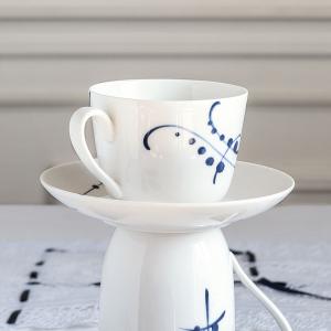 Coffee/tea cup 0,20l