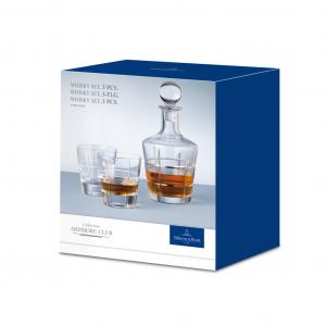 Ardmore Club Whisky Set 3 pcs