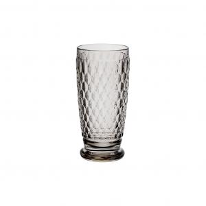 Boston coloured Highball/Beer tumbler smoke