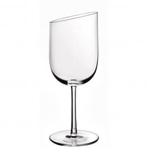 NewMoon White wine goblet, Set 4 pcs