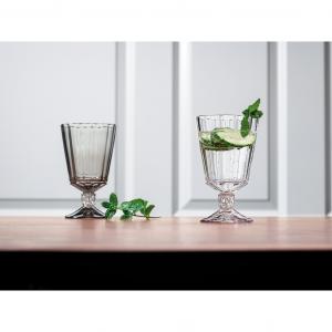 Water goblet Set 4pcs