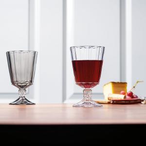 Red wine goblet Set 4pcs