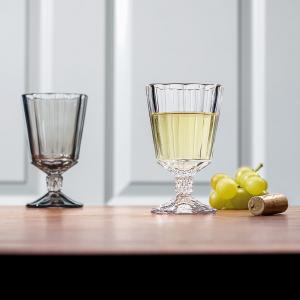 White wine goblet S.4pcs