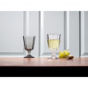 White wine goblet S.4pcs