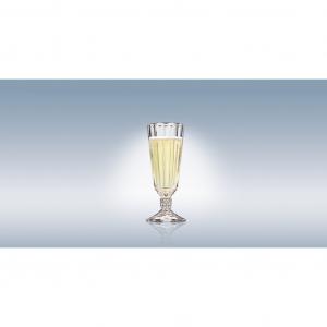 Opéra Champagne flute Set 4pcs