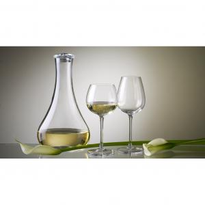 Purismo Wine White wine goblet soft & rounded