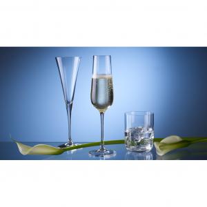 Purismo Specials champagne glass Flute 0.18l