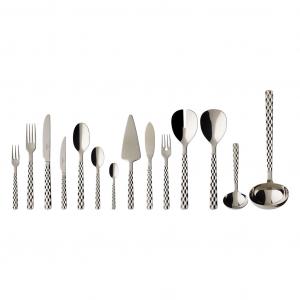 Cutlery set 113pcs lunch