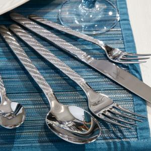 Montauk Cutlery set 24pcs