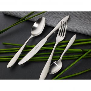 Arthur brushed Cutlery set 24pcs