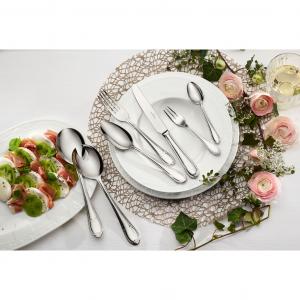 Mademoiselle Cutlery set 68pcs