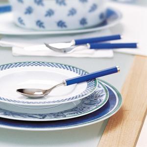 Play! blue ocean Cutlery set 24pcs