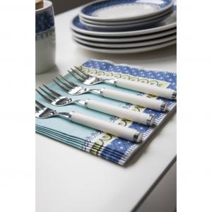 Play! white pearl Cutlery set 30pcs