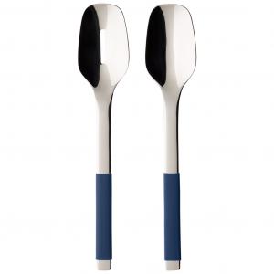 S+ Blueberry Salad servers. 2pcs