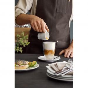 Coffee Passion Espresso cup with saucer, 2 items