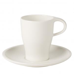 Coffee Passion Coffee cup & saucer 2pcs